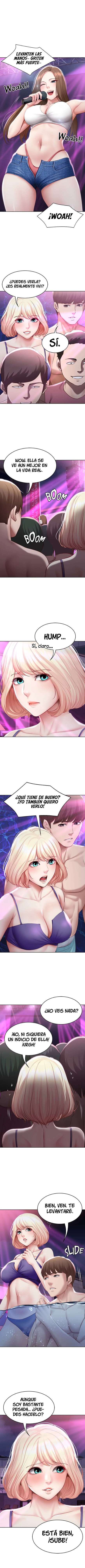 Dueña de la Pensión capítulo 76 página 2