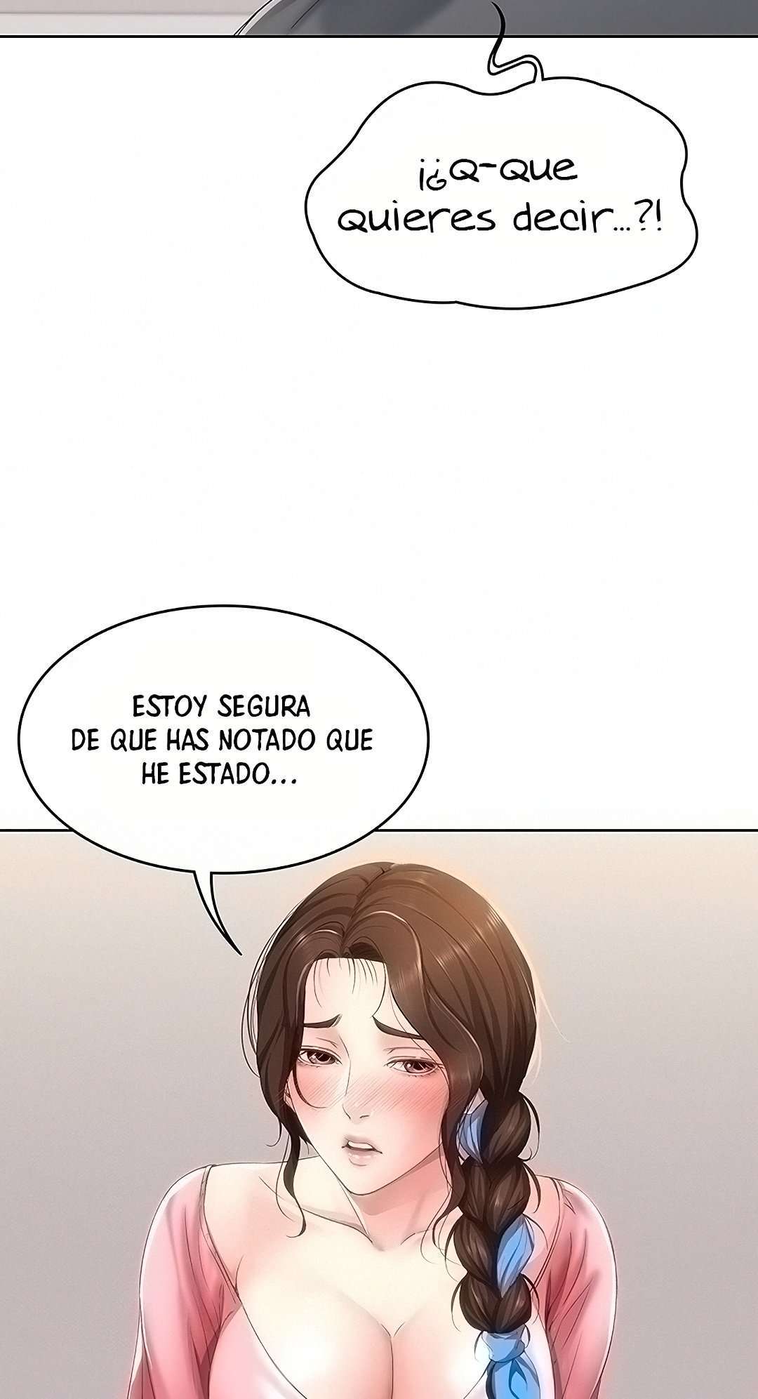 Dueña de la Pensión capítulo 8 página 11