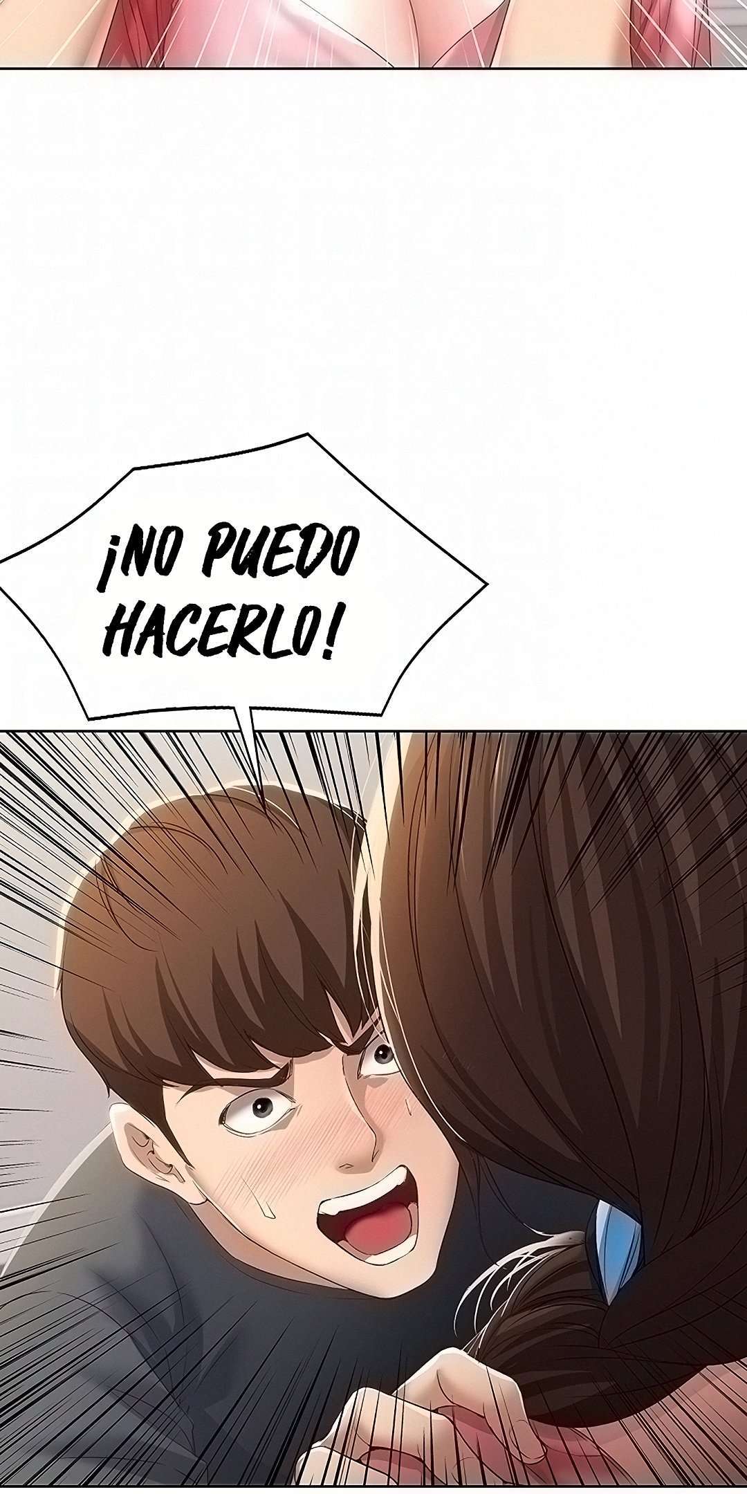 Dueña de la Pensión capítulo 8 página 14