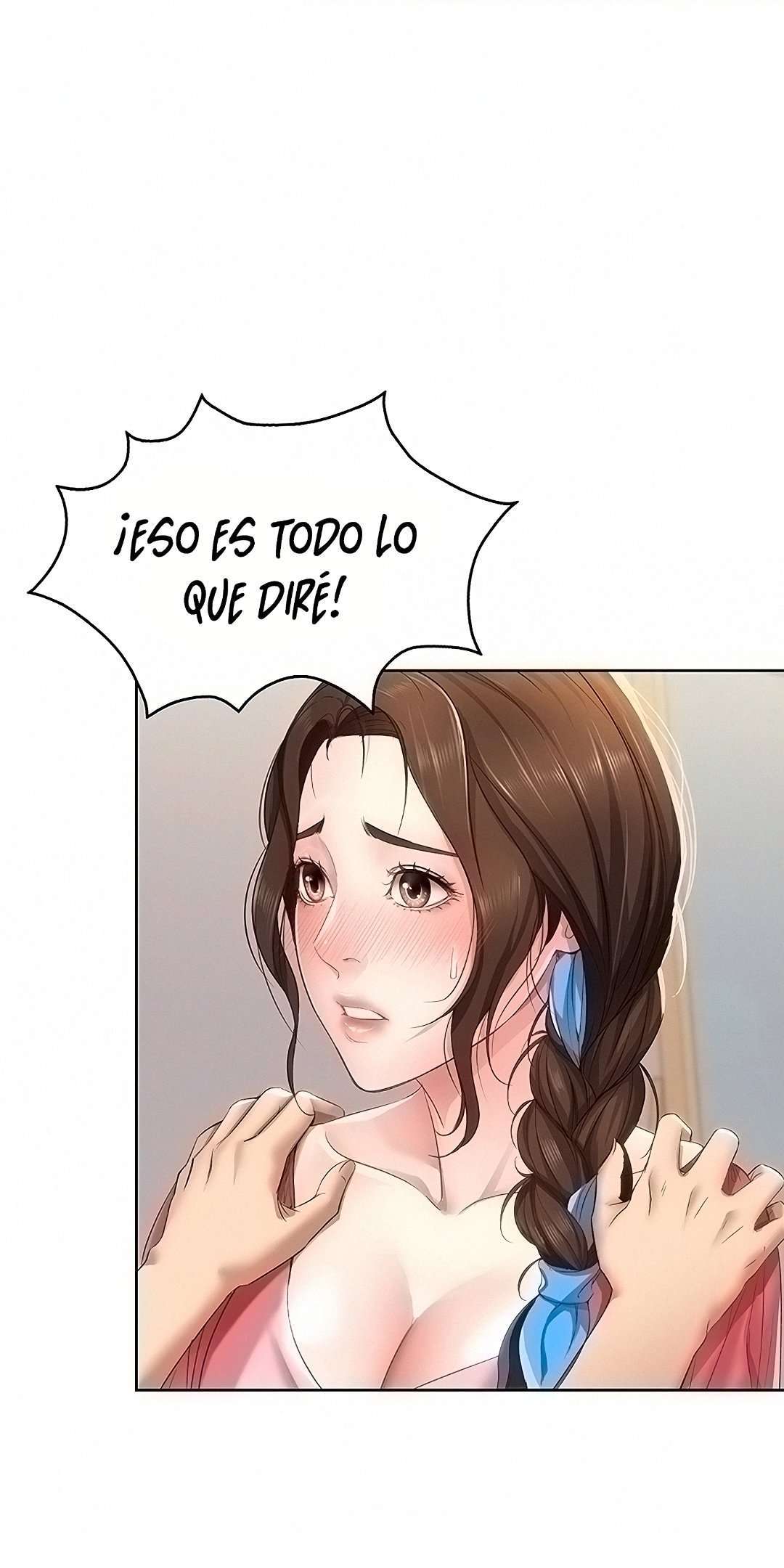 Dueña de la Pensión capítulo 8 página 15