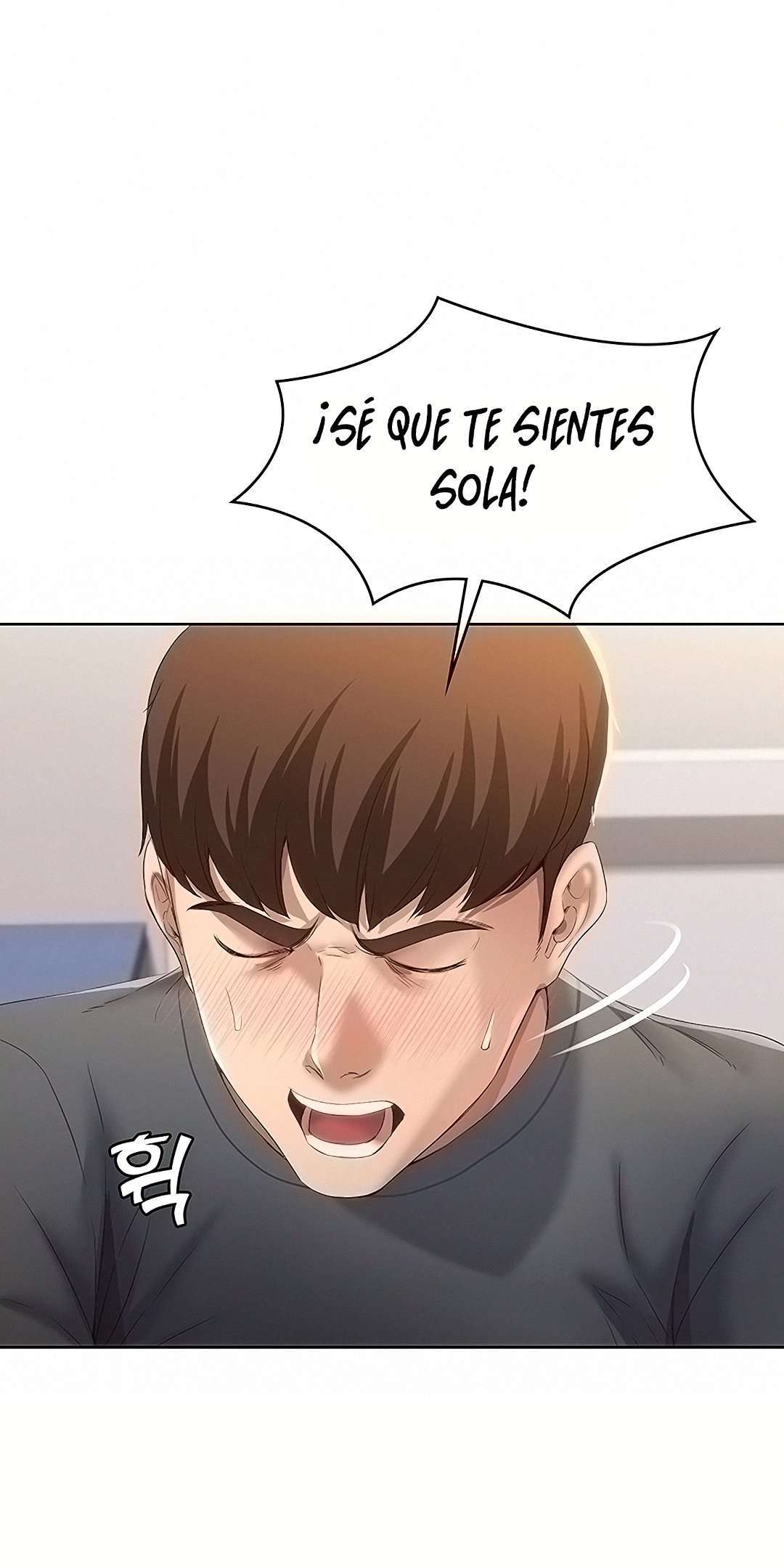Dueña de la Pensión capítulo 8 página 16