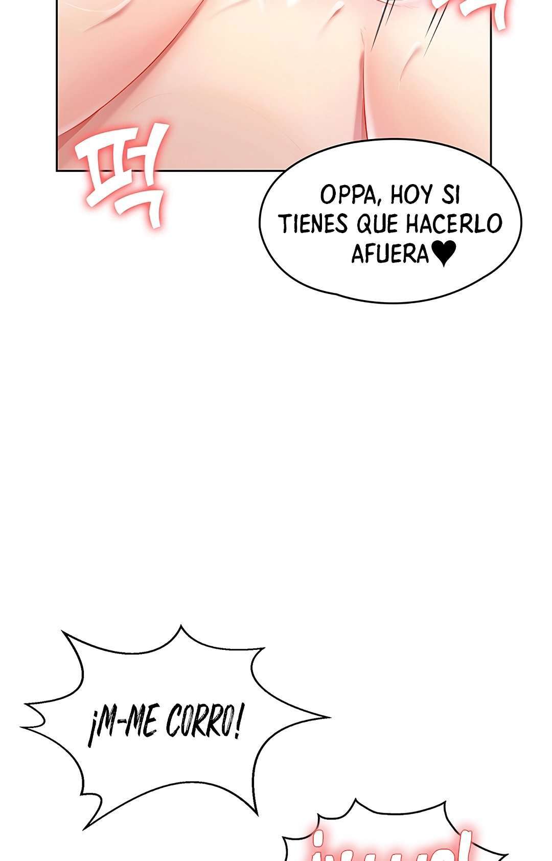 Dueña de la Pensión capítulo 8 página 50