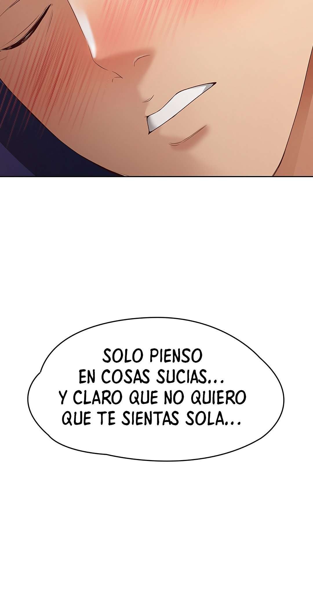 Dueña de la Pensión capítulo 8 página 61