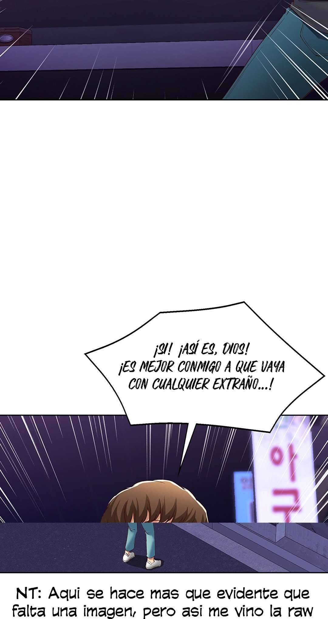 Dueña de la Pensión capítulo 8 página 63