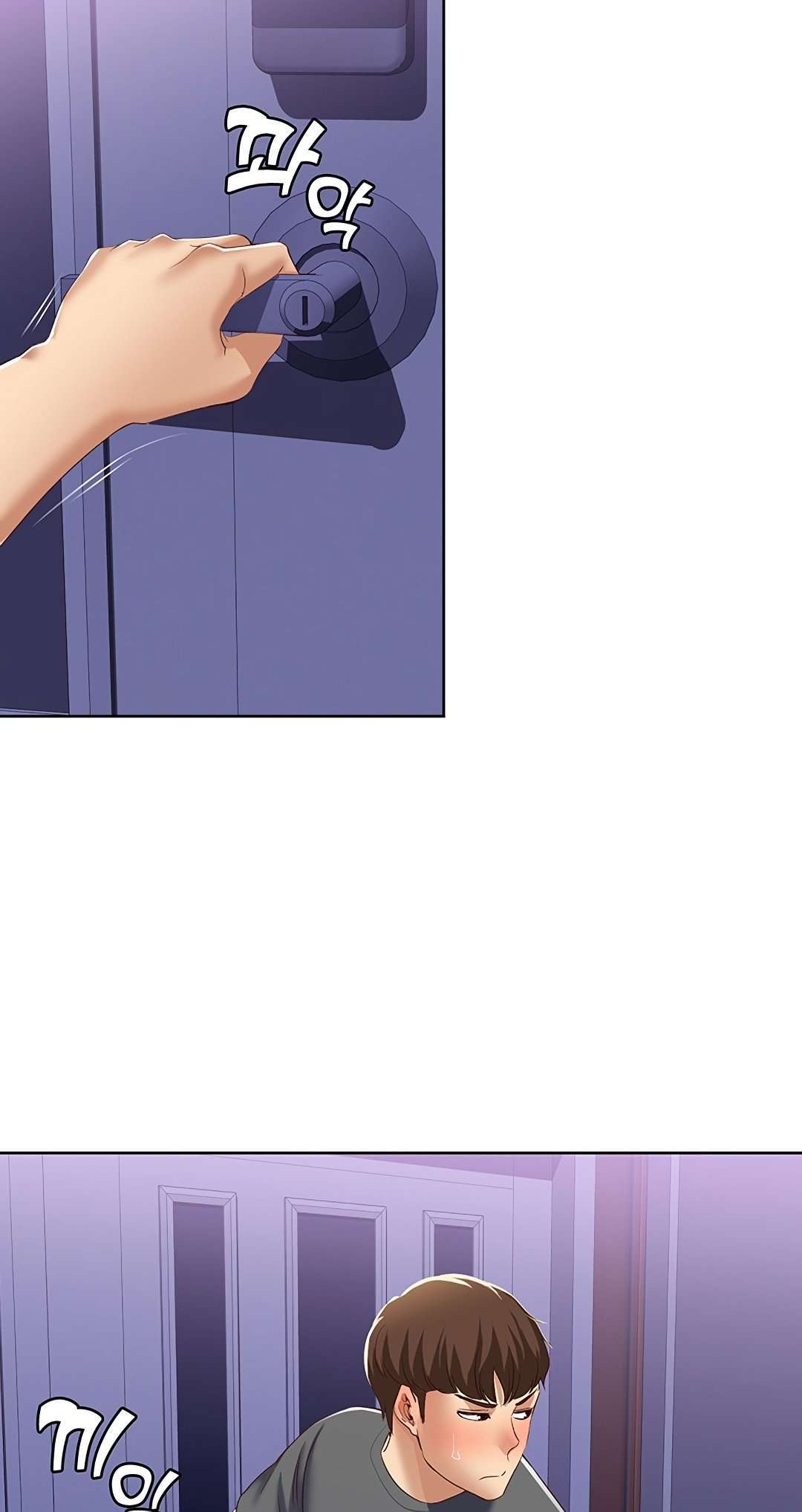 Dueña de la Pensión capítulo 8 página 66
