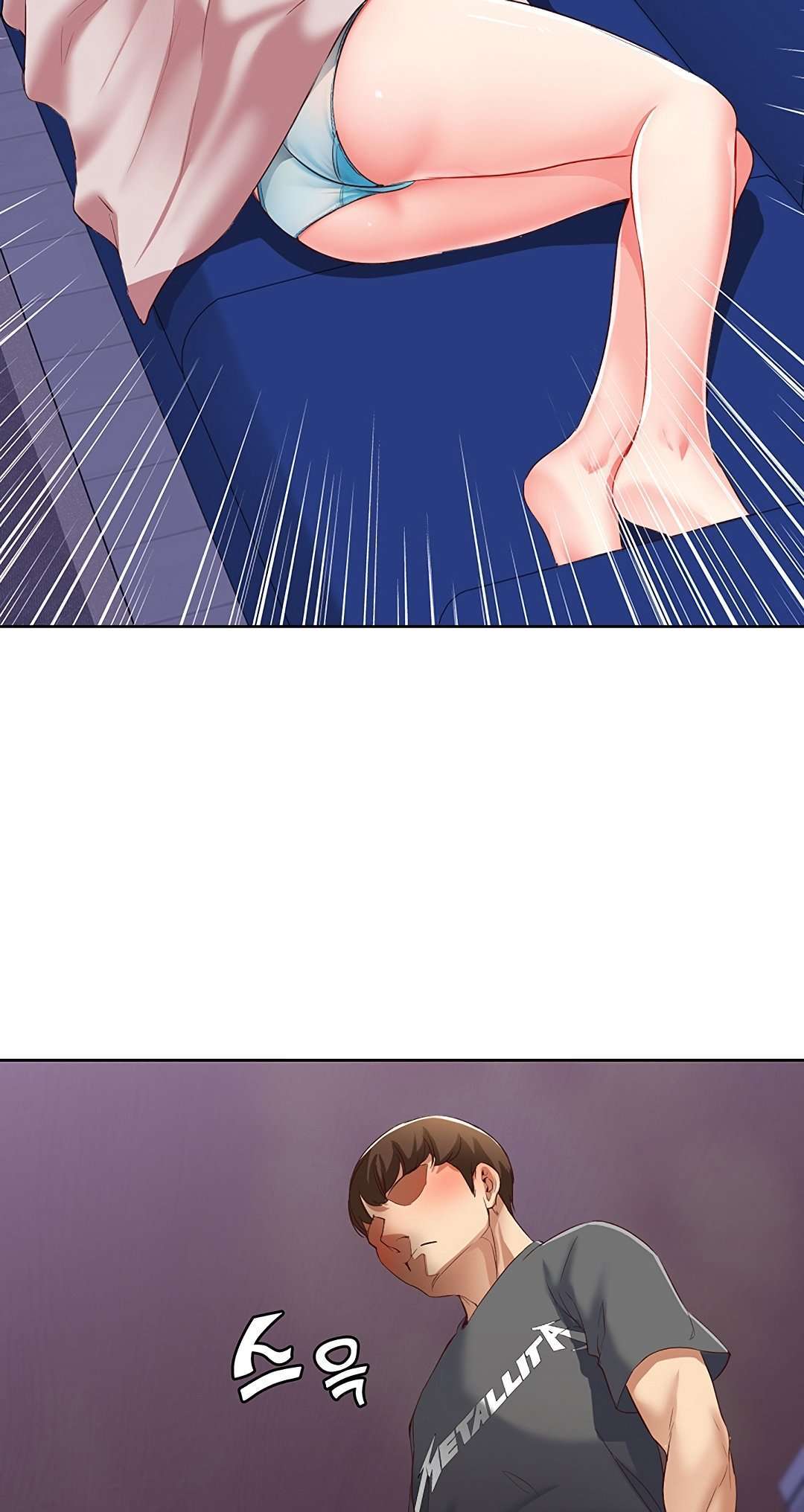 Dueña de la Pensión capítulo 8 página 69