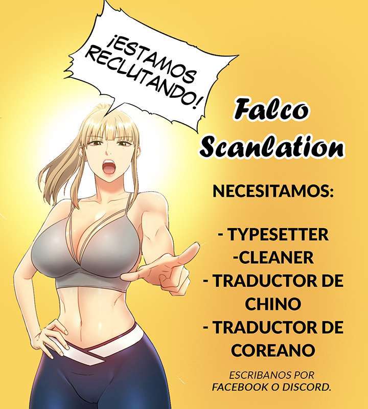Love Limit Exceeded capítulo 12 página 14