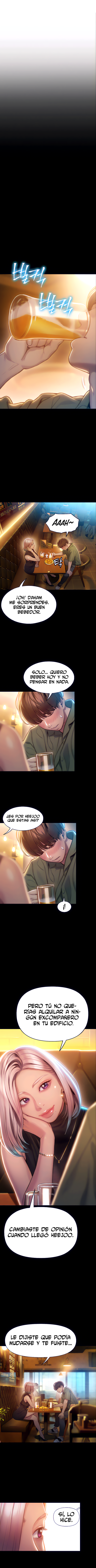 Love Limit Exceeded capítulo 12 página 4