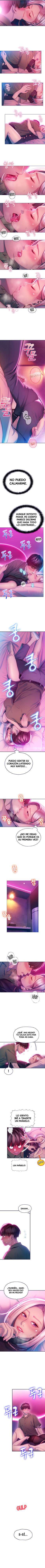 Love Limit Exceeded capítulo 13 página 3