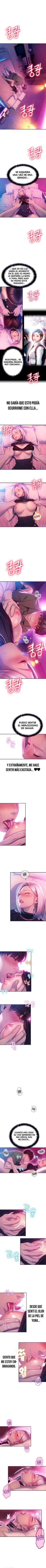 Love Limit Exceeded capítulo 13 página 4