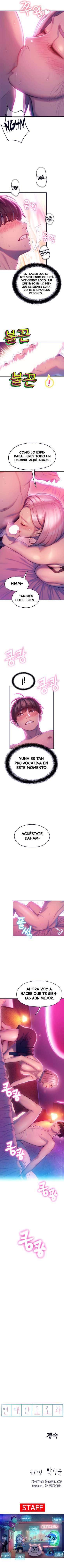 Love Limit Exceeded capítulo 13 página 6