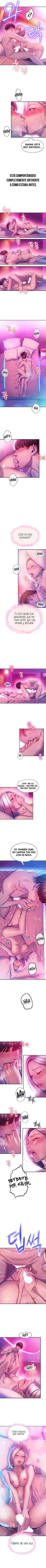 Love Limit Exceeded capítulo 14 página 5
