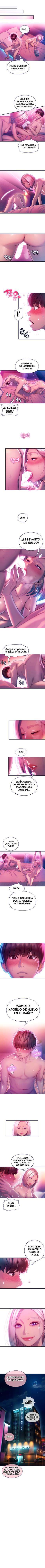 Love Limit Exceeded capítulo 15 página 6