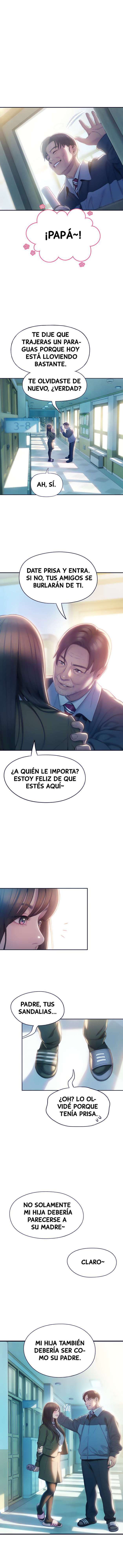 Love Limit Exceeded capítulo 17 página 16