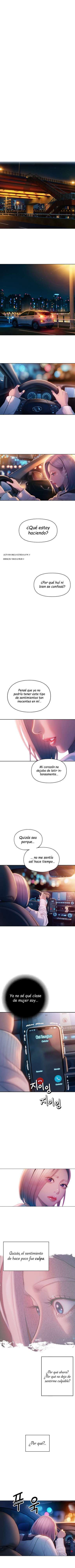 Love Limit Exceeded capítulo 23 página 10