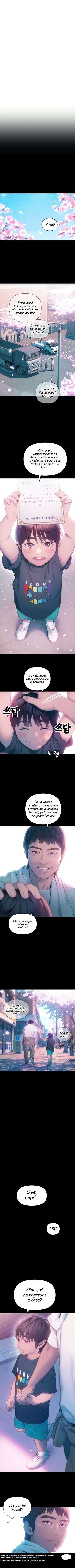 Love Limit Exceeded capítulo 25 página 3