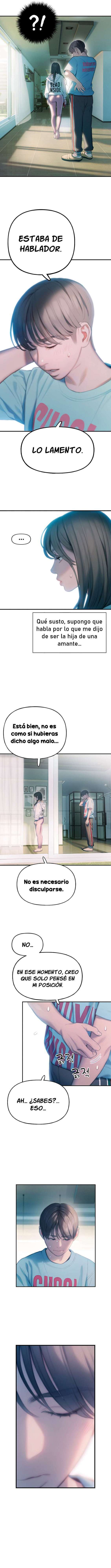 Love Limit Exceeded capítulo 29 página 12
