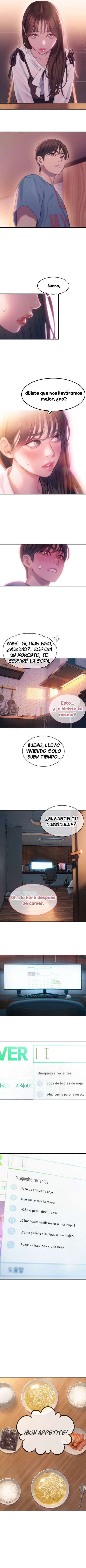 Love Limit Exceeded capítulo 30 página 11