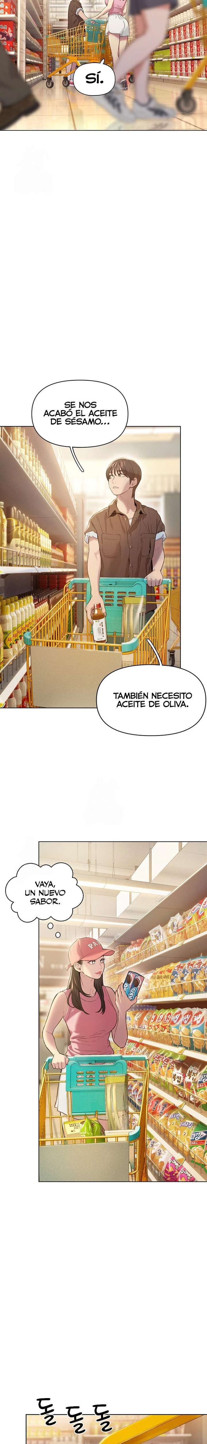 Love Limit Exceeded capítulo 31 página 17