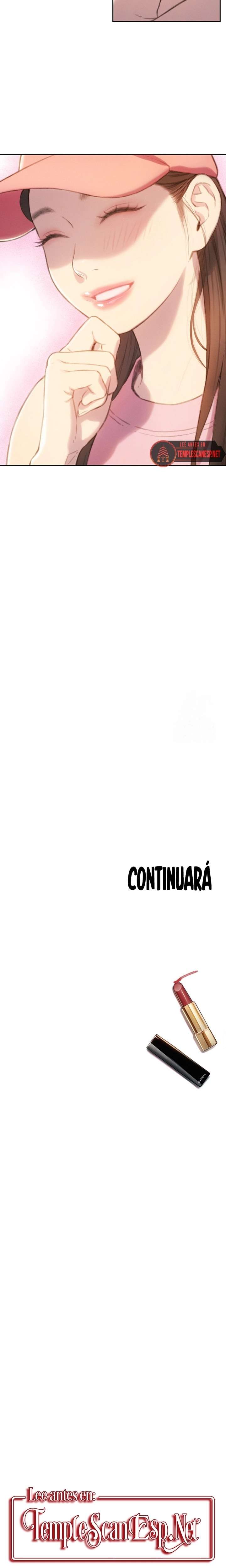 Love Limit Exceeded capítulo 31 página 24