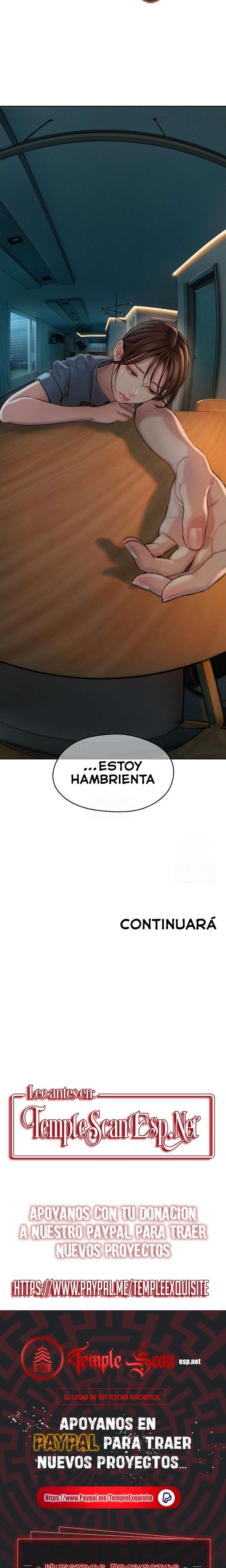 Love Limit Exceeded capítulo 32 página 24