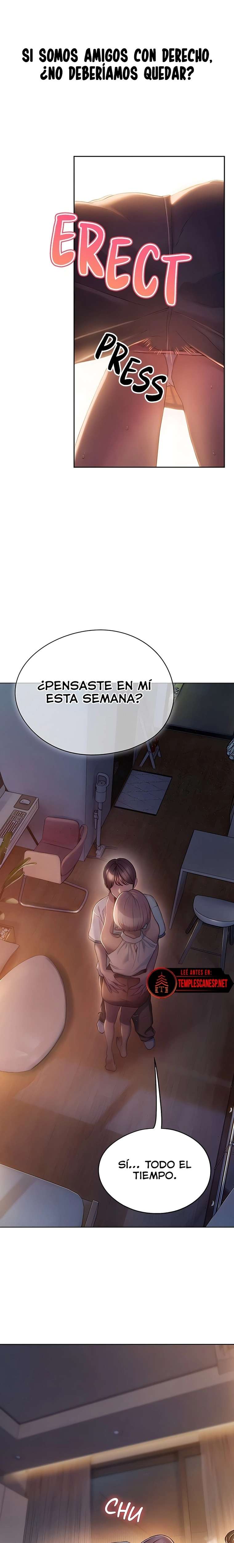 Love Limit Exceeded capítulo 33 página 12