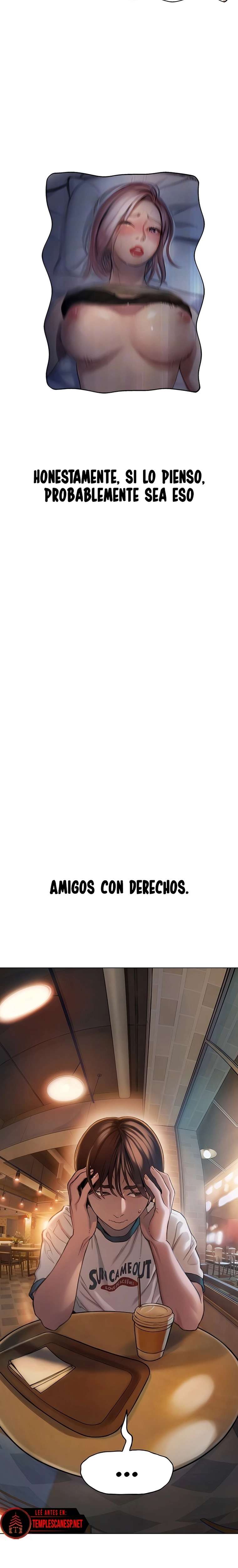 Love Limit Exceeded capítulo 33 página 6