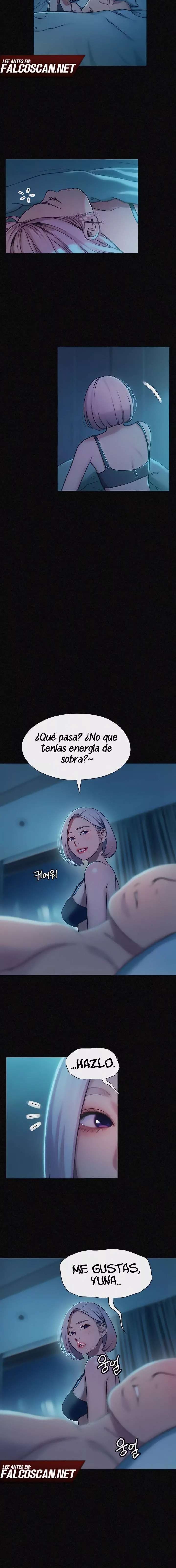 Love Limit Exceeded capítulo 37 página 12