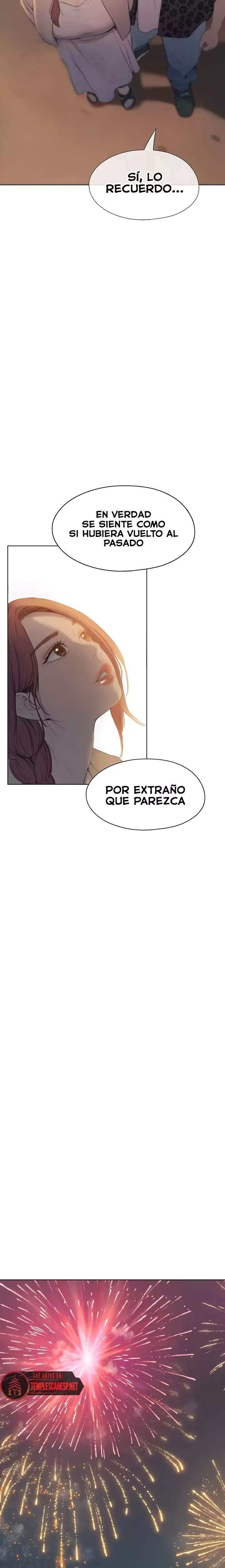 Love Limit Exceeded capítulo 42 página 21