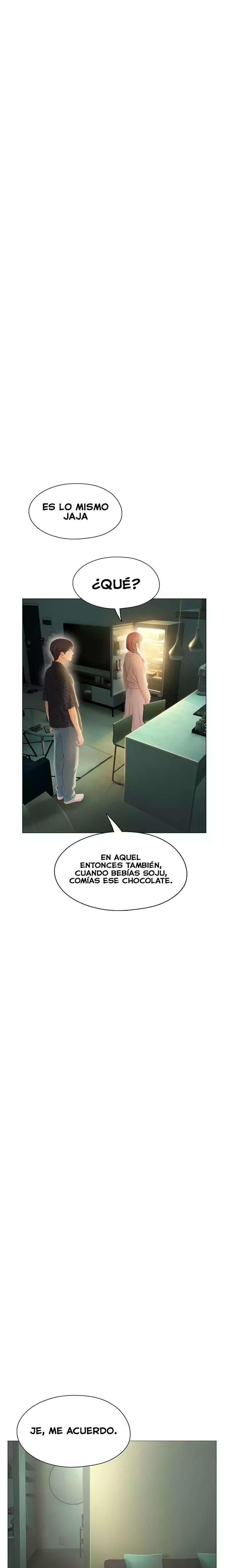 Love Limit Exceeded capítulo 42 página 23