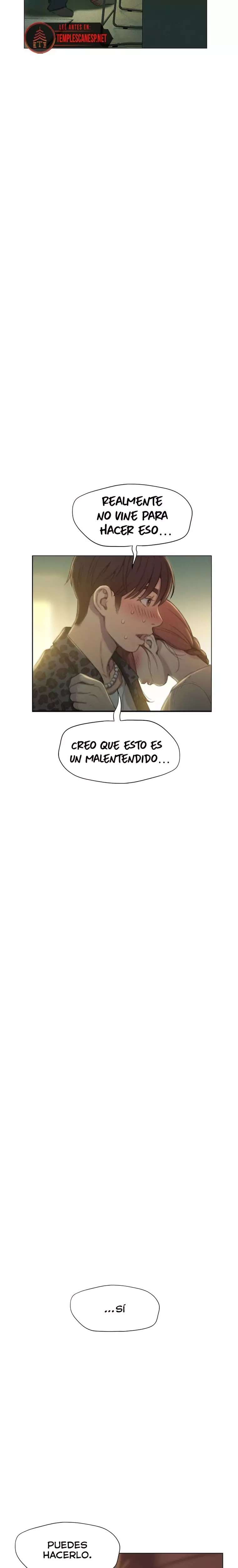 Love Limit Exceeded capítulo 43 página 17