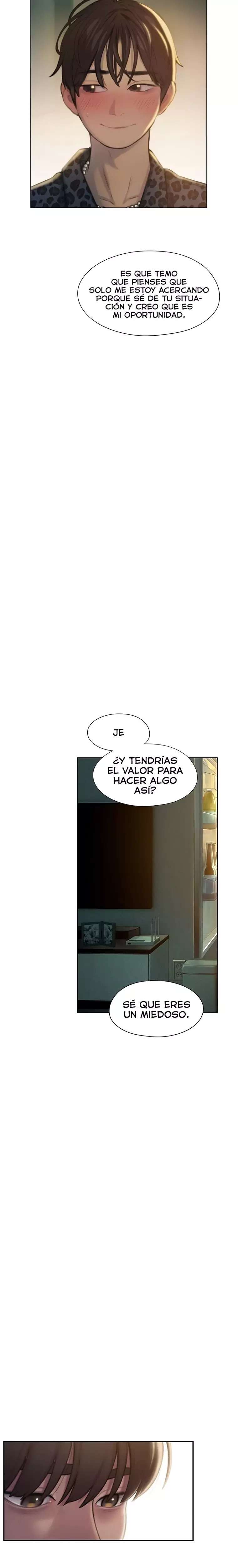 Love Limit Exceeded capítulo 43 página 5