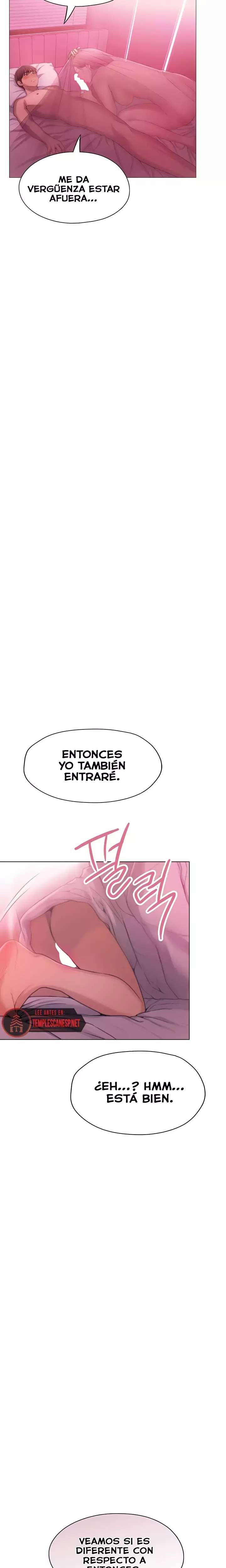 Love Limit Exceeded capítulo 44 página 27
