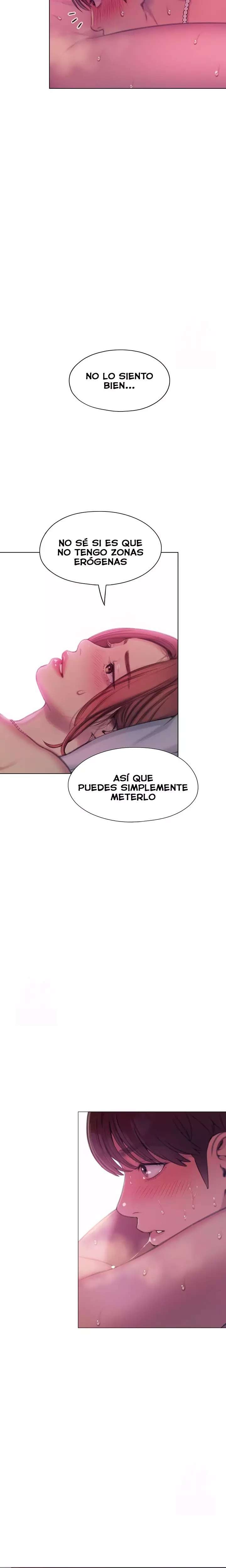 Love Limit Exceeded capítulo 45 página 11