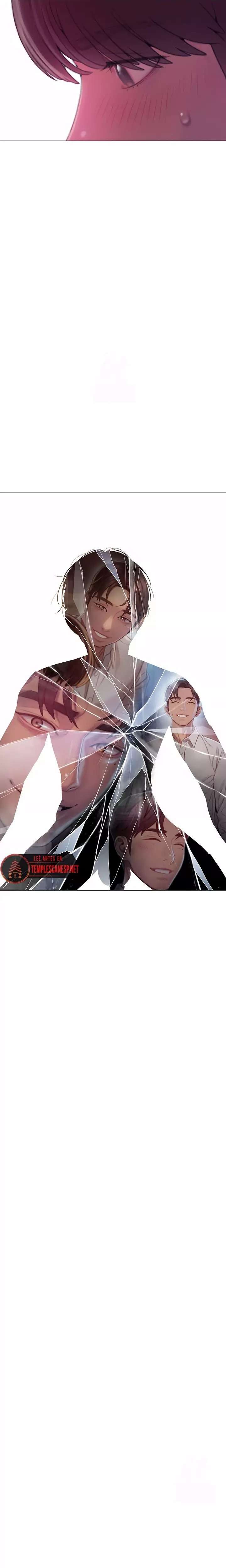 Love Limit Exceeded capítulo 45 página 12