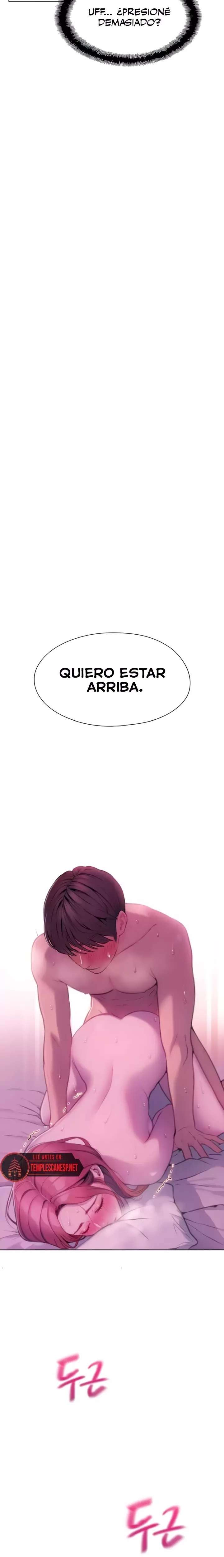 Love Limit Exceeded capítulo 46 página 10