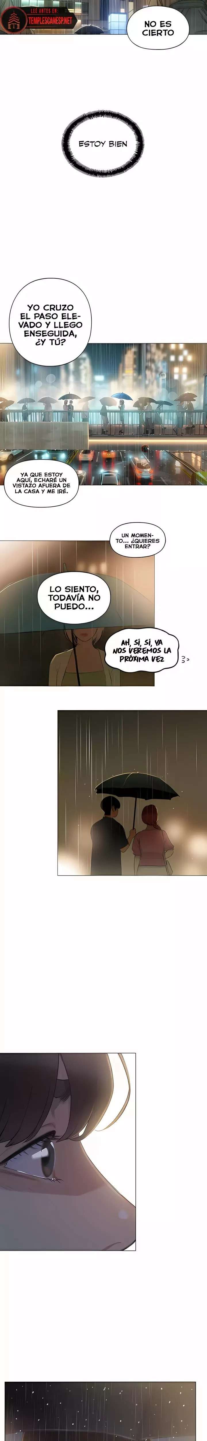 Love Limit Exceeded capítulo 47 página 16
