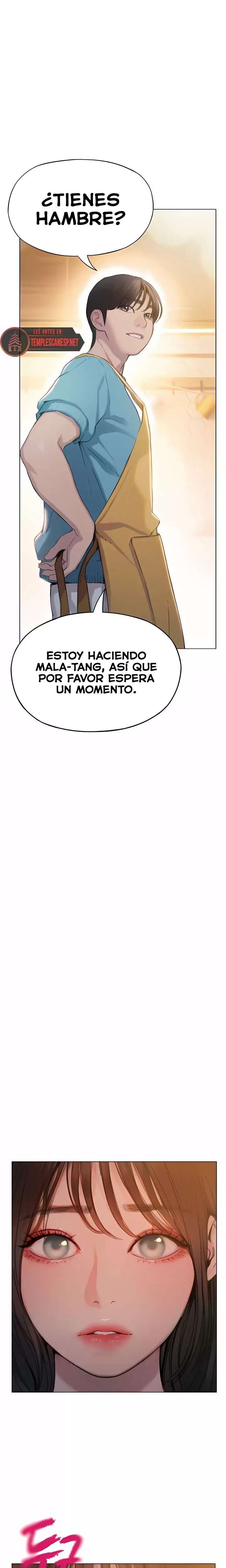 Love Limit Exceeded capítulo 48 página 7