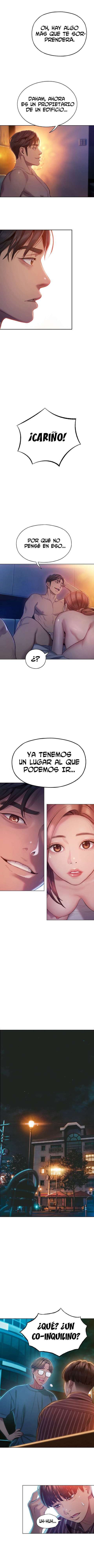 Love Limit Exceeded capítulo 6 página 2
