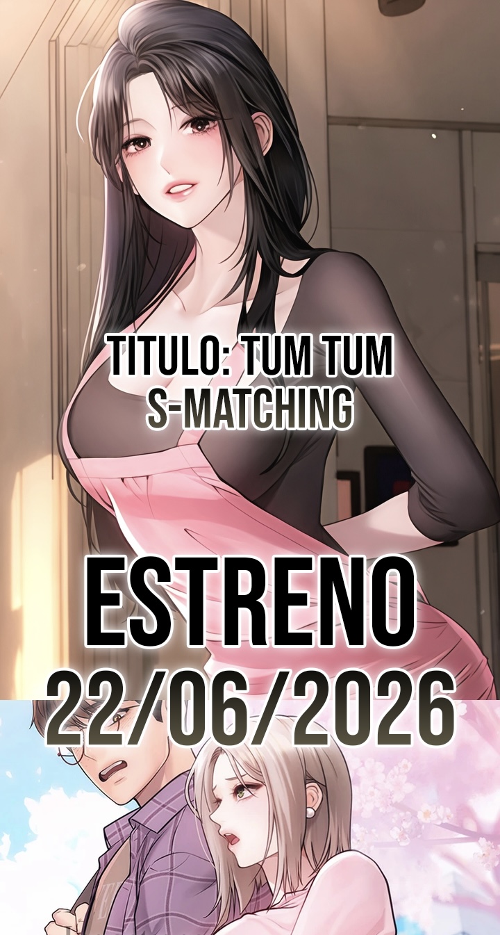Emparejamiento S Emocionante capítulo 0 página 1