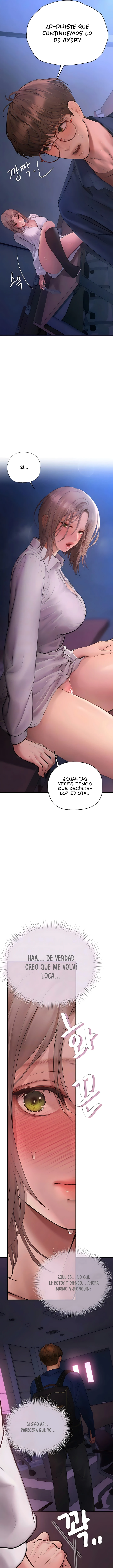 Cita a ciegas: Match S capítulo 11 página 3