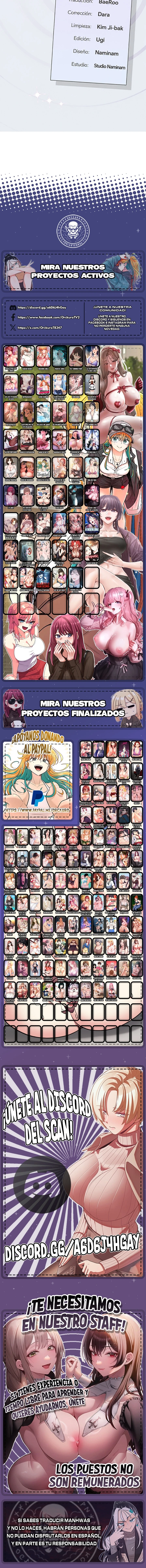 Cita a ciegas: Match S capítulo 12 página 20