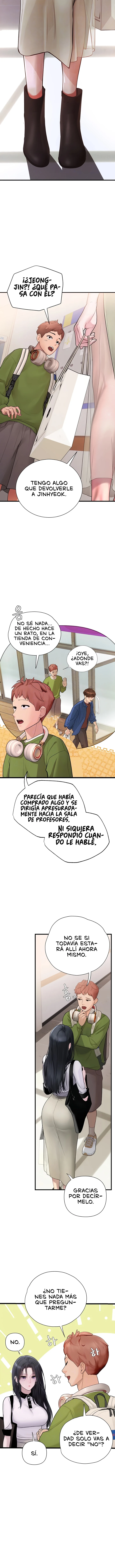 Cita a ciegas: Match S capítulo 13 página 2
