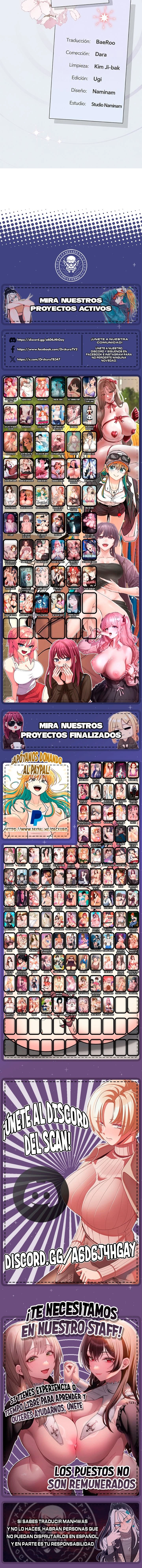 Cita a ciegas: Match S capítulo 3 página 29