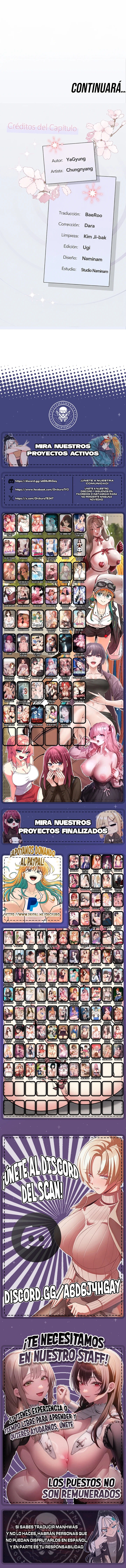 Cita a ciegas: Match S capítulo 5 página 21