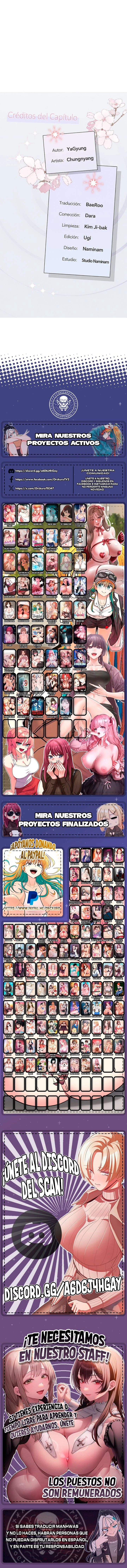 Cita a ciegas: Match S capítulo 6 página 25