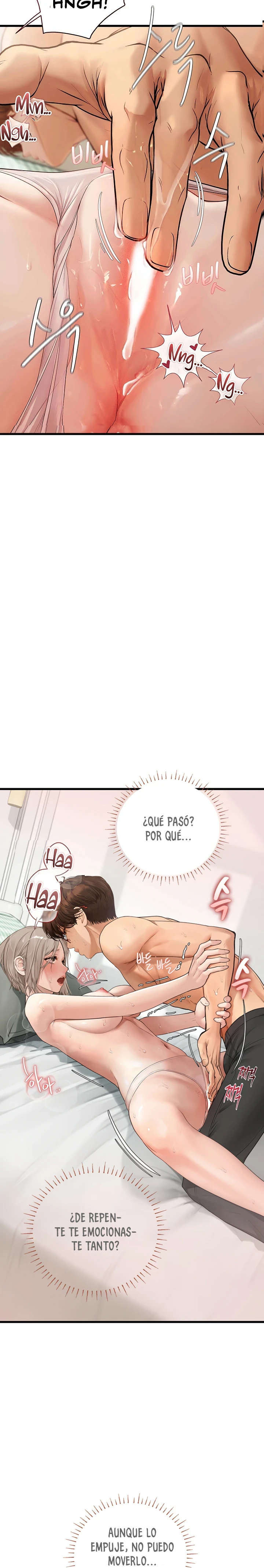 Cita a ciegas: Match S capítulo 8 página 13