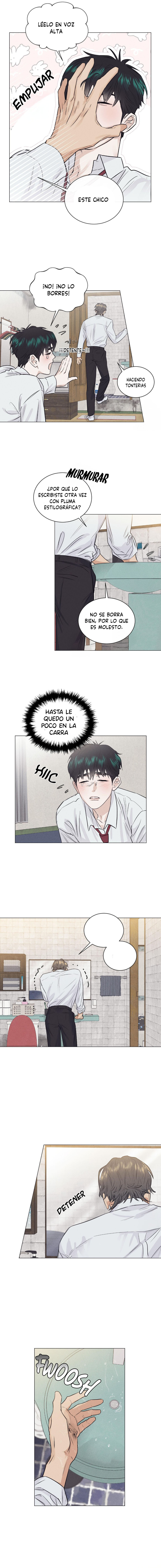 Despues de comer capítulo 18 página 4
