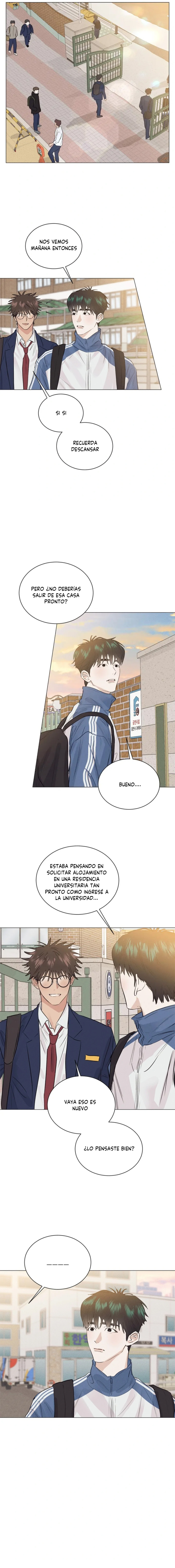 Despues de comer capítulo 20 página 4