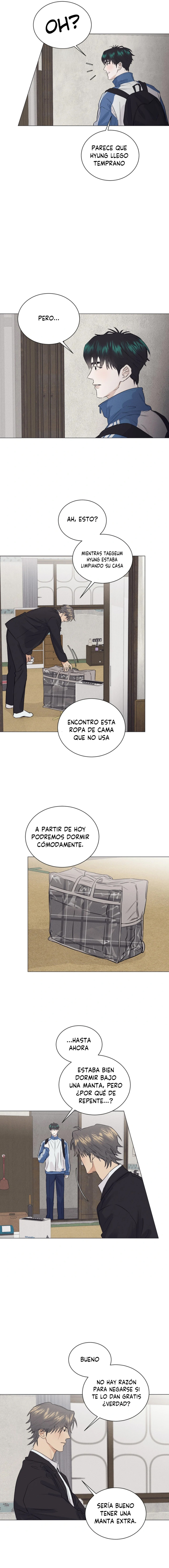 Despues de comer capítulo 20 página 6